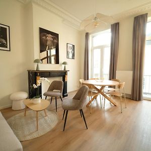 Noble Nest - Downtown